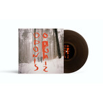 [New Vinyl] Odonis Odonis: Self-titled (Translucent Black Ice Vinyl) [ROYAL MOUNTAIN RECORDS]