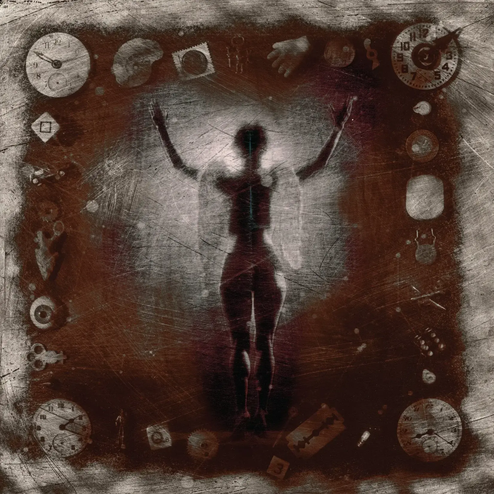 [New] Ministry: Psalm 69 (expanded) (2LP-indie exclusive) [RHINO]