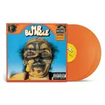 [New] Mr. Bungle: Mr. Bungle (2LP-orange crush translucent vinyl-indie excl.) [RHINO]