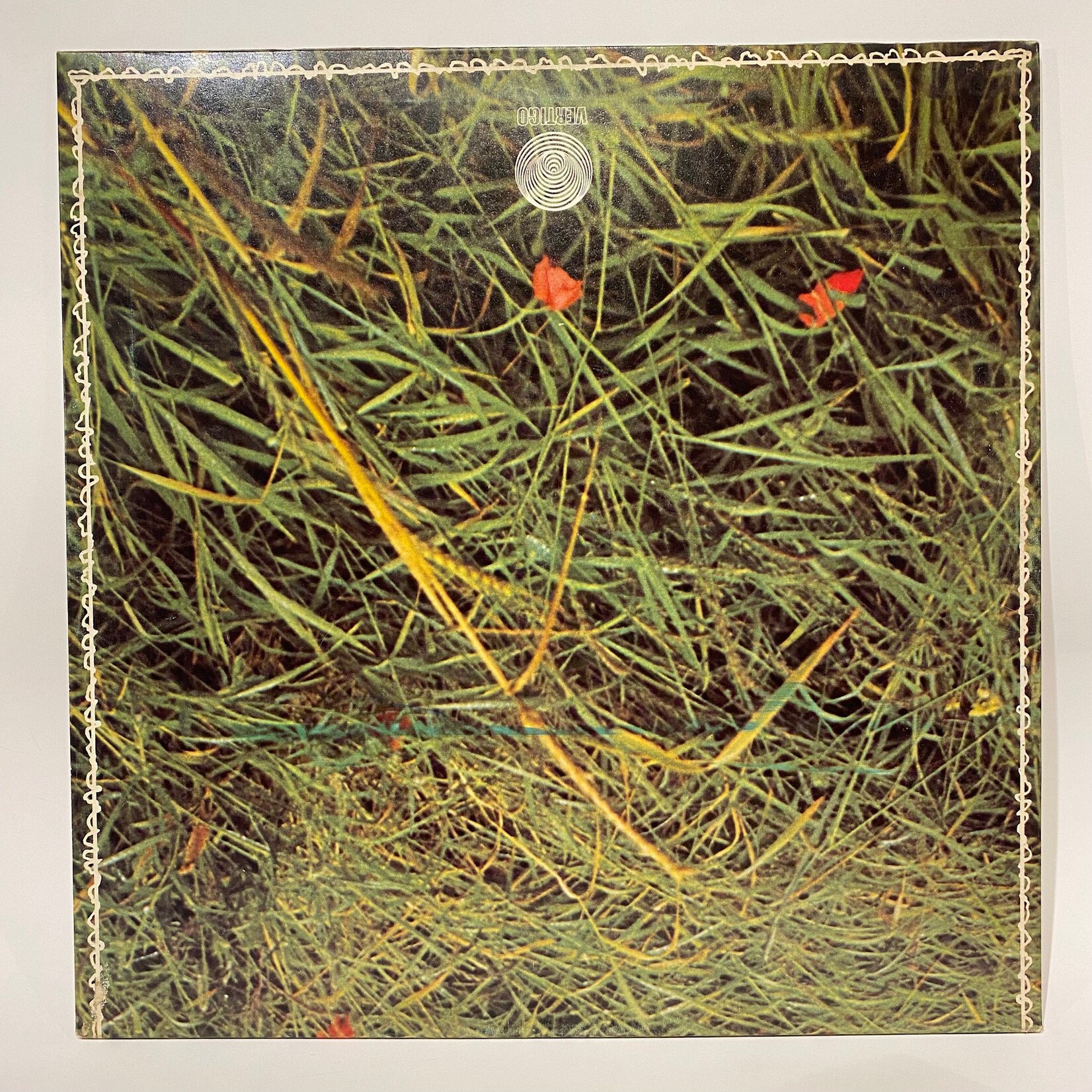 [Kollectibles] Carr, Ian: Belladonna (1972, Canada,VG+)[VERTIGO]