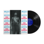 [New Vinyl] Anderson Pink: Vol 1 Carolina Blues Ma [CONCORD JAZZ INC.]