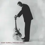 [New Vinyl] Burrell, Kenny: Kenny Burrell [CONCORD JAZZ INC.]