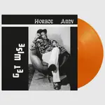 [New Vinyl] Andy, Horace: Get Wise (180g-orange vinyl) [MUSIC ON VINYL]