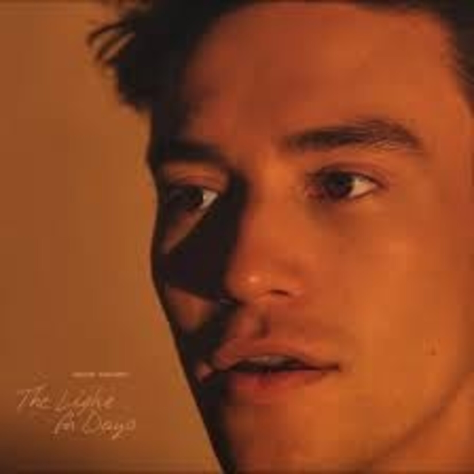 Jacob Collier - The Light for Days