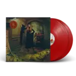 [New Vinyl] Florence & The Machine: Everybody Scream (2LP-clear red vinyl w/alt cover-indie excl.) [REPUBLIC]
