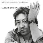 [New Vinyl] Gainsbourg Serge: Mauvaises Nouvelles Des [MERCURY]