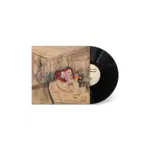 [New Vinyl] Armand Hammer & The Alchemist: Mercy [BACKWOODZ STUDIOZ]