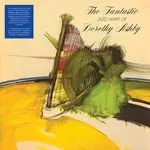 [New Vinyl] Ashby, Dorothy: The Fantastic Jazz Harp Of Dorothy Ashby [LIFE GOES ON]