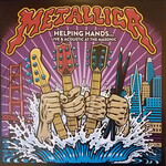 [Kollectibles] Metallica: Helping Hands... Live and Acoustic at the Masonic (2019, Sealed) [BLACKENED]