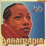 [Kollectible Vinyl] Bahamadia: BB Queen (2000, USA, 2LP's, W/ Inserts, VG+) [GOOD VIBE RECORDINGS]