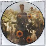 [Kollectible Vinyl] Katy Perry: Prism (2014, USA, PIC DISC, VG+) [CAPITOL]