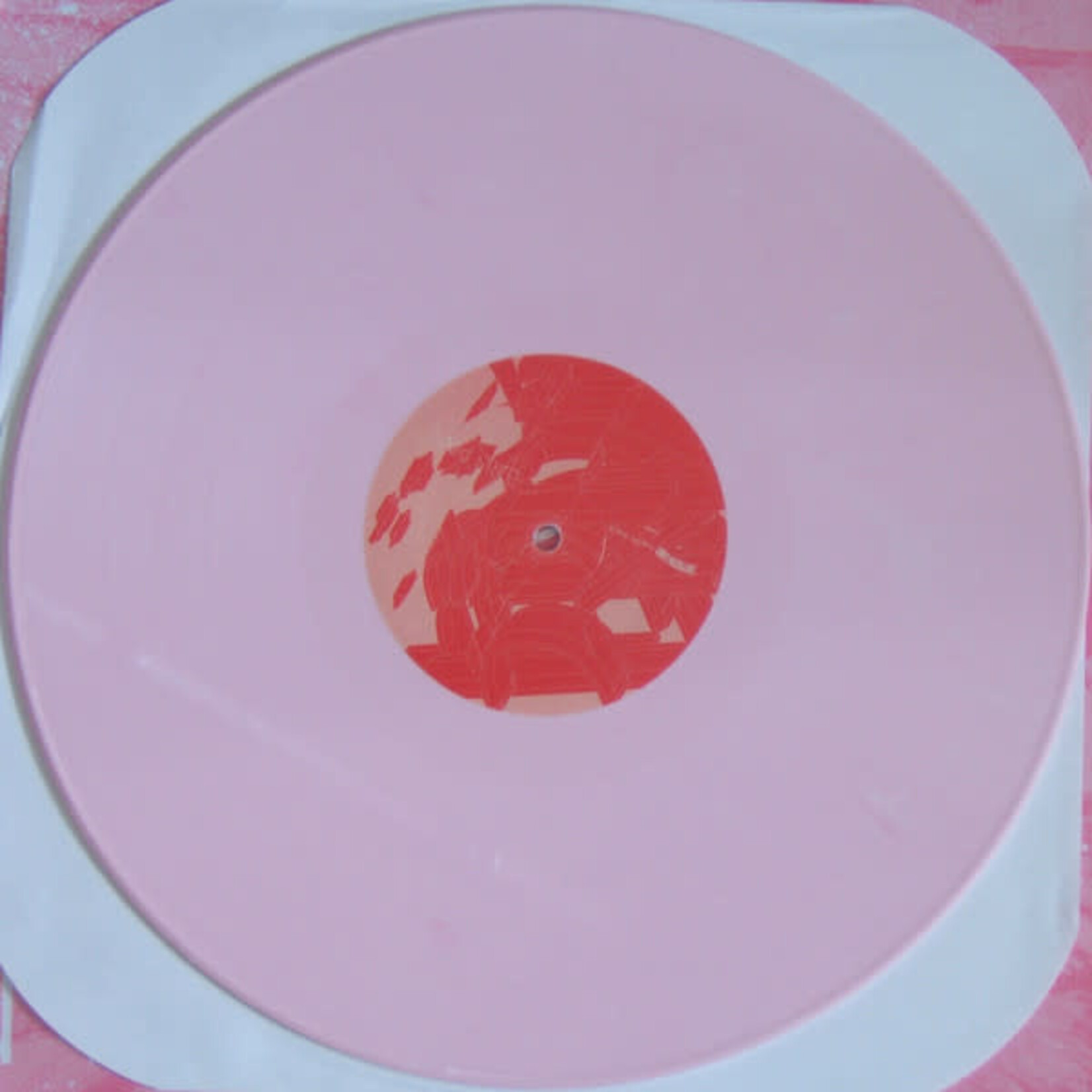 [Kollectibles] Boris: Pink (2006, USA, Ltd. Ed. Pink Vinyl, W/ Acid Tabs, Ex) [SOUTHERN LORD]