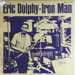 [Kollectibles] Dolphy, Eric: Iron Man (1969, Canada, VG+) [DOUGLAS]