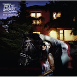 [Kollectibles] Bat For Lashes: Fur And Gold (2007, USA, LTD ED Blue Wax, Numbered, VG+) [MANIMAL]