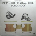 [Kollectible Vinyl] Incredible Bongo Band: Bongo Rock (1973, Canada, VG+) [PRIDE]
