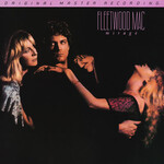 [Kollectibles] Fleetwood Mac: Mirage (1984, USA, w/ Inserts, Audiophile, VG+) [MOBILE FIDELITY]