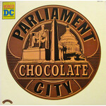 [Kollectibles] Parliament: Chocolate City (1975, USA, VG+) [CASABLANCA]