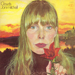 [Kollectibles] Mitchell, Joni: Clouds (1969, Canada, Ex) [REPRISE]