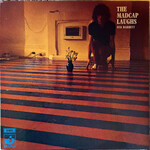 [Kollectibles] Barrett, Syd (Pink Floyd): The Madcap Laughs (1973, UK, EMI, VG+) [HARVEST]
