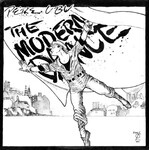 [Kollectible Vinyl] Ubu, Pere: The Modern Dance (1978, USA, 1st Pressing, VG+) [BLANK]