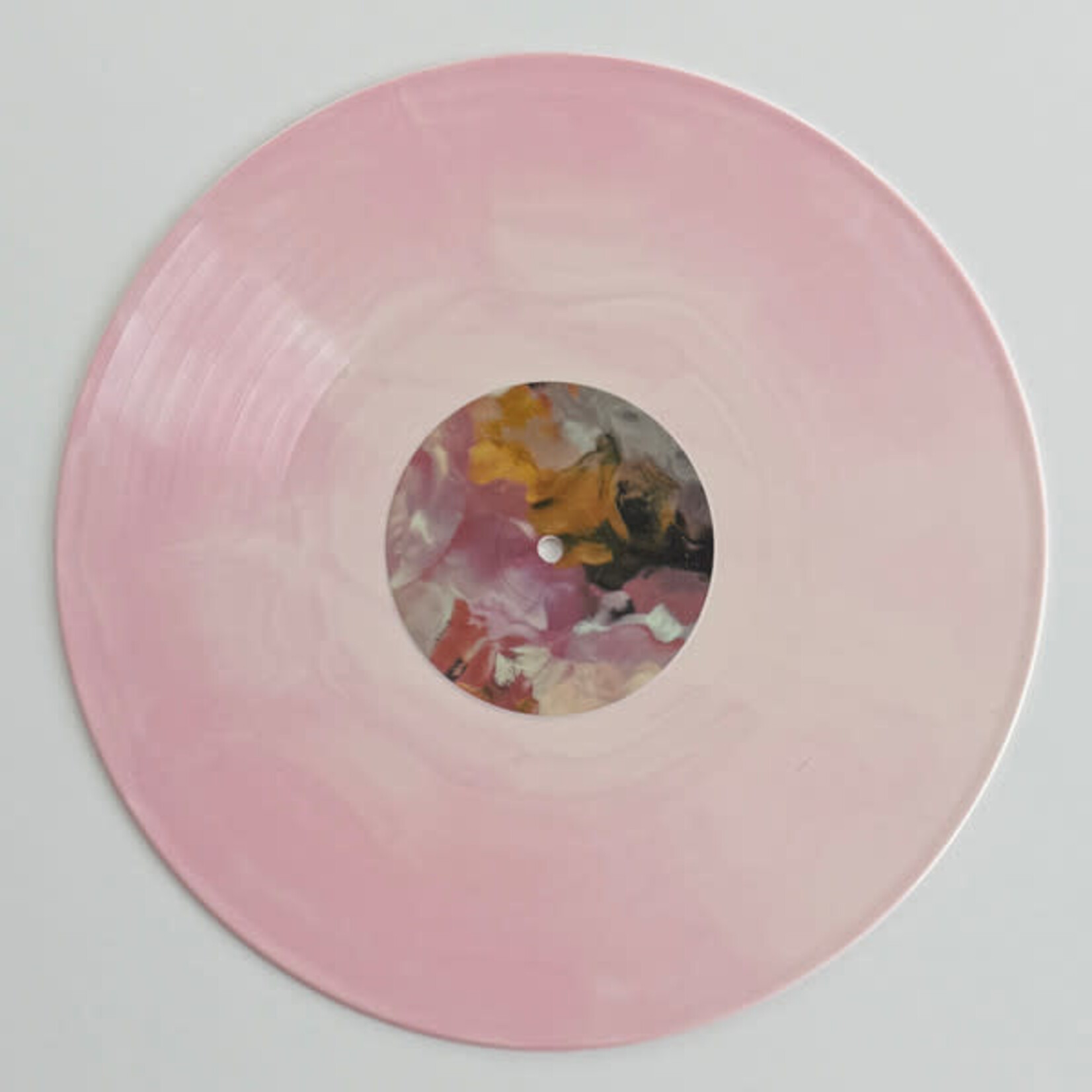 [Kollectibles] Rüfüs Du Sol: Inhale / Exhale (2024, USA, Pink Marbled Vinyl, VG+) [ROSE AVENUE]