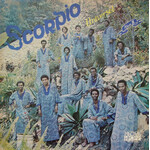 [Kollectible Vinyl] Scorpio Universel: Album II (1978, USA, In Shrink! VG+) [MACAYA]