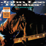 [New Vinyl] Hooker, John Lee: Boom Boom [BMG RIGHTS MANAGEMENT]