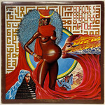 [Kollectibles] Davis, Miles: Live-Evil (1971, Canada, Columbia Two-Eye, VG+) [COLUMBIA]