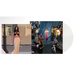 Demi Lovato - It's Not That Deep (ivory colored vinyl-indie exclusive)