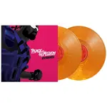 [New Vinyl] Major Lazer: Peace is the Mission: Extended (10th) (2LP-goldfish vinyl-indie excl.) [VIRGIN]