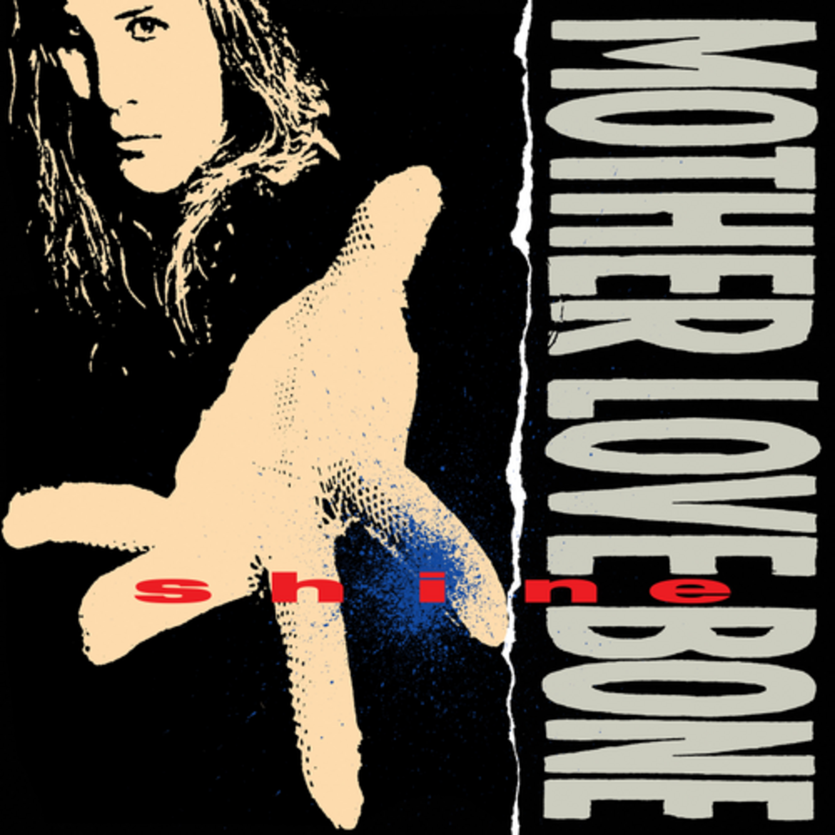 [New Vinyl] Mother Love Bone: Shine [HIP-O RECORDS (UME)]
