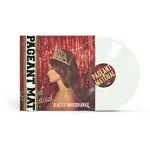 [New Vinyl] Musgraves, Kacey: Pageant Material (clear w/gold glitter vinyl) (10th ann.) [MCA NASHVILLE]