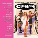[New Vinyl] Ost: Clueless [HIP-O RECORDS (UME)]