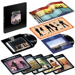 [New] Pulp: Different Class 30th Anniversary Edition (4LP) [UNIVERSAL MUSIC INTL.]