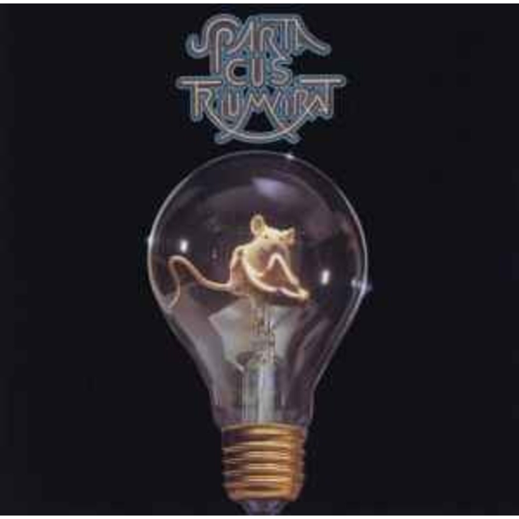 [Discontinued] Triumvirat: Spartacus [VINTAGE]