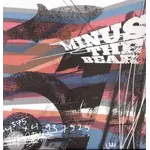 [New Vinyl] Minus The Bear: They Make Beer Commercials Like This (splatter) [SUICIDE SQUEEZE]