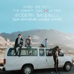[New Vinyl] Modern Baseball: MOBO Presents: The Perfect Cast LP feat. Modern Baseball (ultimate edition) [LAME-O]