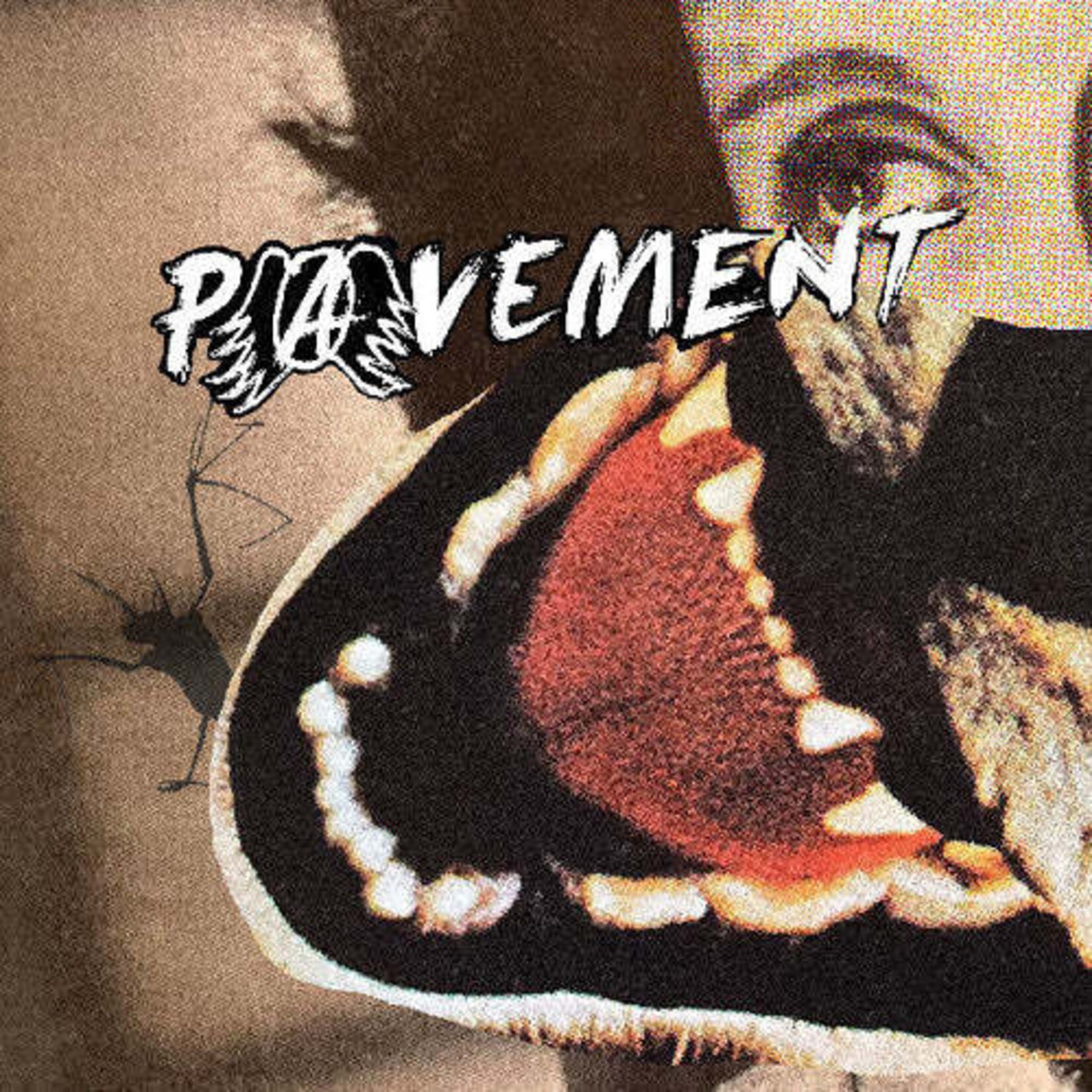 [New] Pavement: Hecklers Choice: Big Gums & Heavy Lifters - collection [MATADOR]