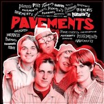 [New] Pavement: Pavements (2LP/original motion picture soundtrack) [MATADOR]