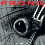 [New Vinyl] Prong: Cleansing (180g smoke color vinyl) [MUSIC ON VINYL]