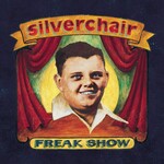 [New Vinyl] Silverchair: Freak Show (red & black marbled vinyl) [MUSIC ON VINYL]
