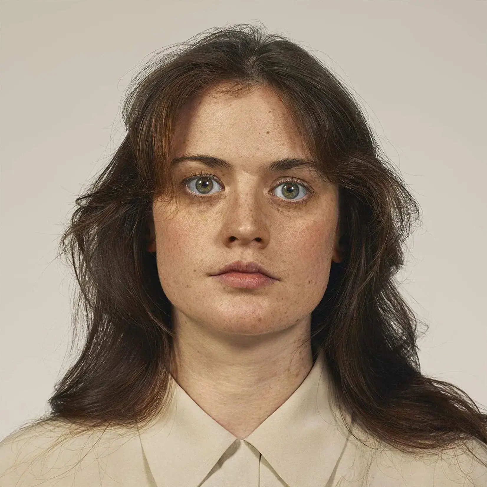 [New] Tops: I Feel Alive (black vinyl) [GHOSTLY INTERNATIONAL]