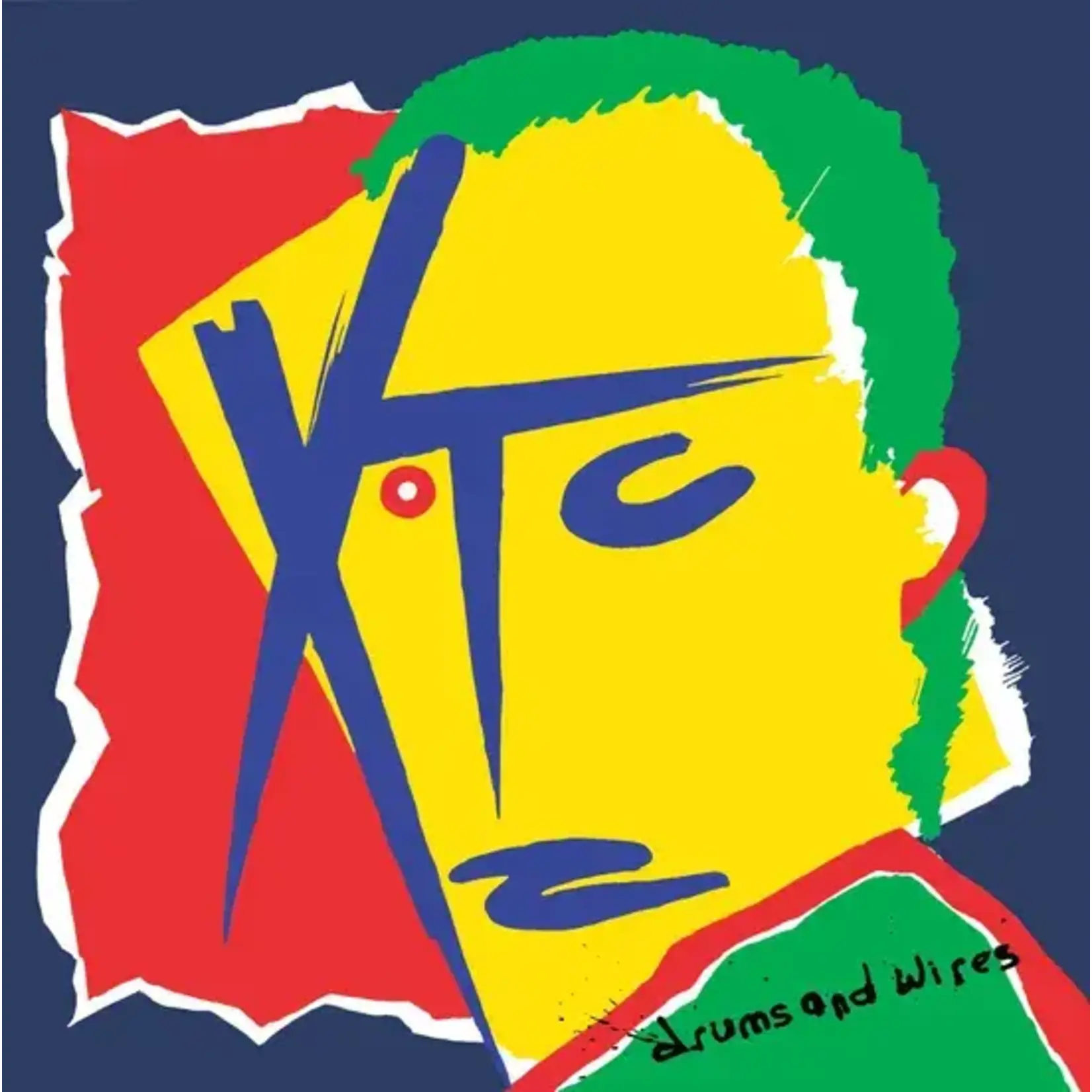 [New] XTC: Drums & Wires (200g/Steven Wilson mix) [APE HOUSE]