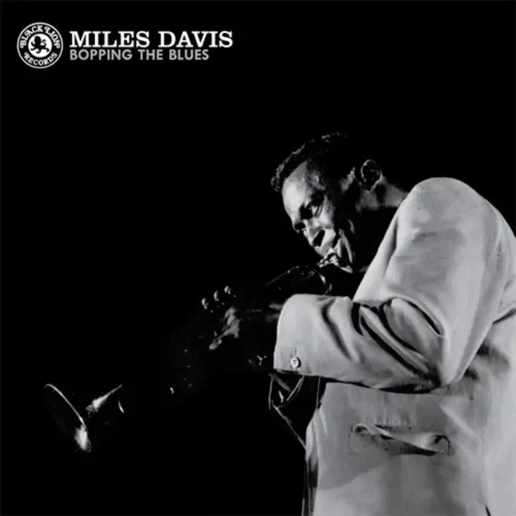 [New] Davis, Miles: Bopping The Blues (180g) [ORG MUSIC]