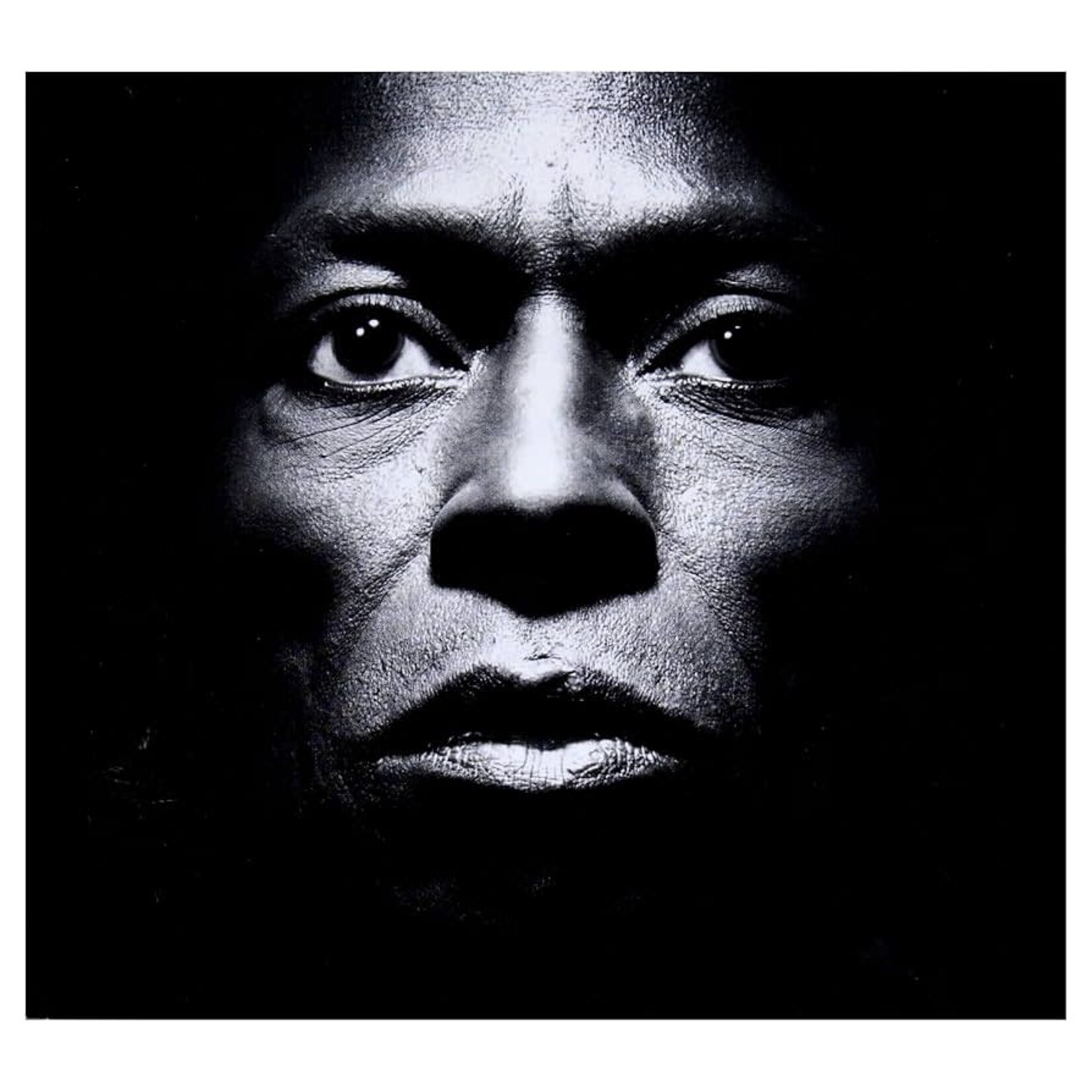 [New Vinyl] Davis, Miles: Tutu (180g-Rhino High Fidelity Series) [RHINO]