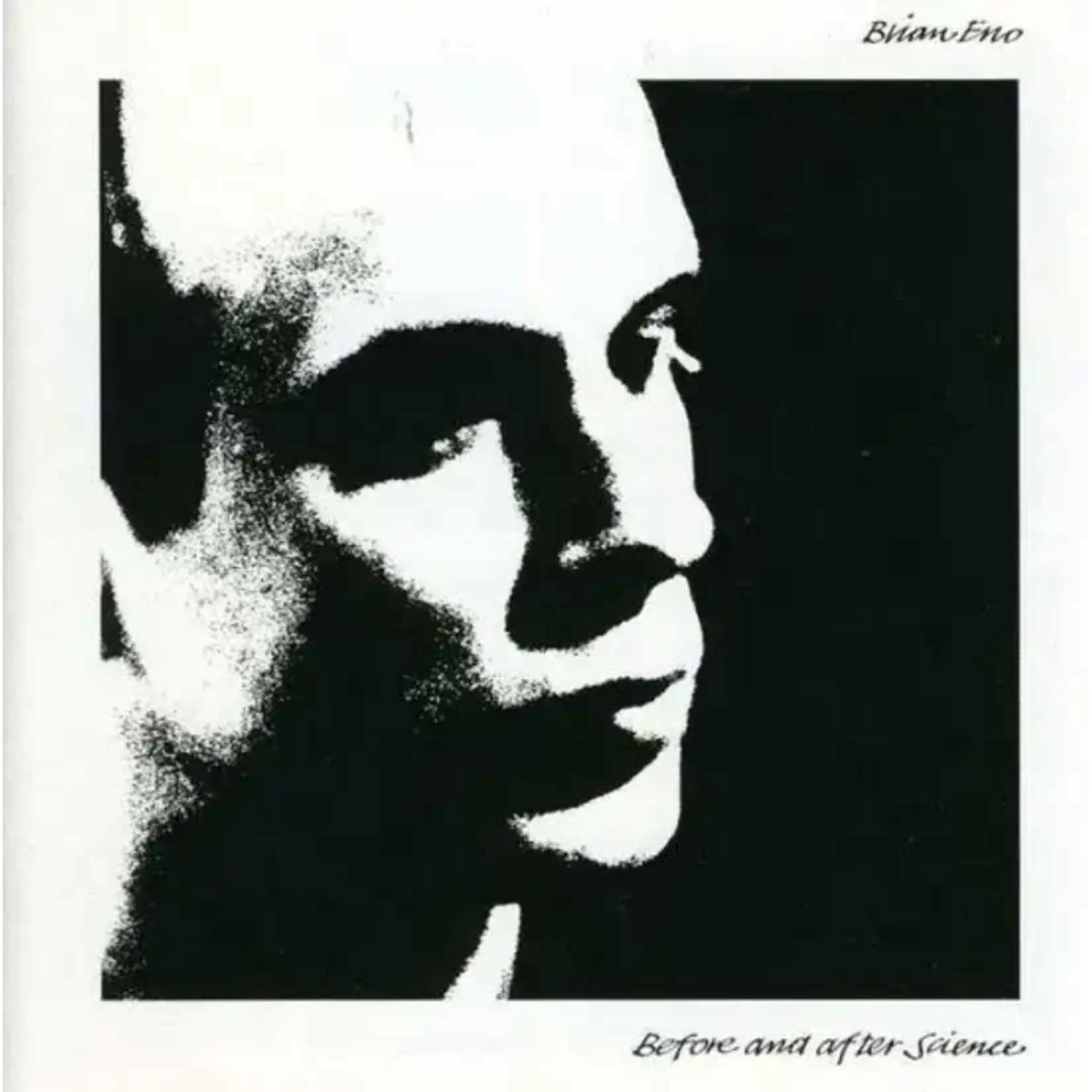 [New Vinyl] Eno, Brian: Before And After Science (UK import) [VIRGIN UK]