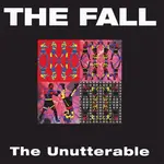[New Vinyl] Fall: The Unutterable (2LP) [CHERRY RED]