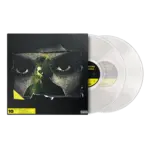 [New Vinyl] Weeknd: Beauty Behind the Madness (2LP-clear vinyl) (10th ann.) [REPUBLIC]