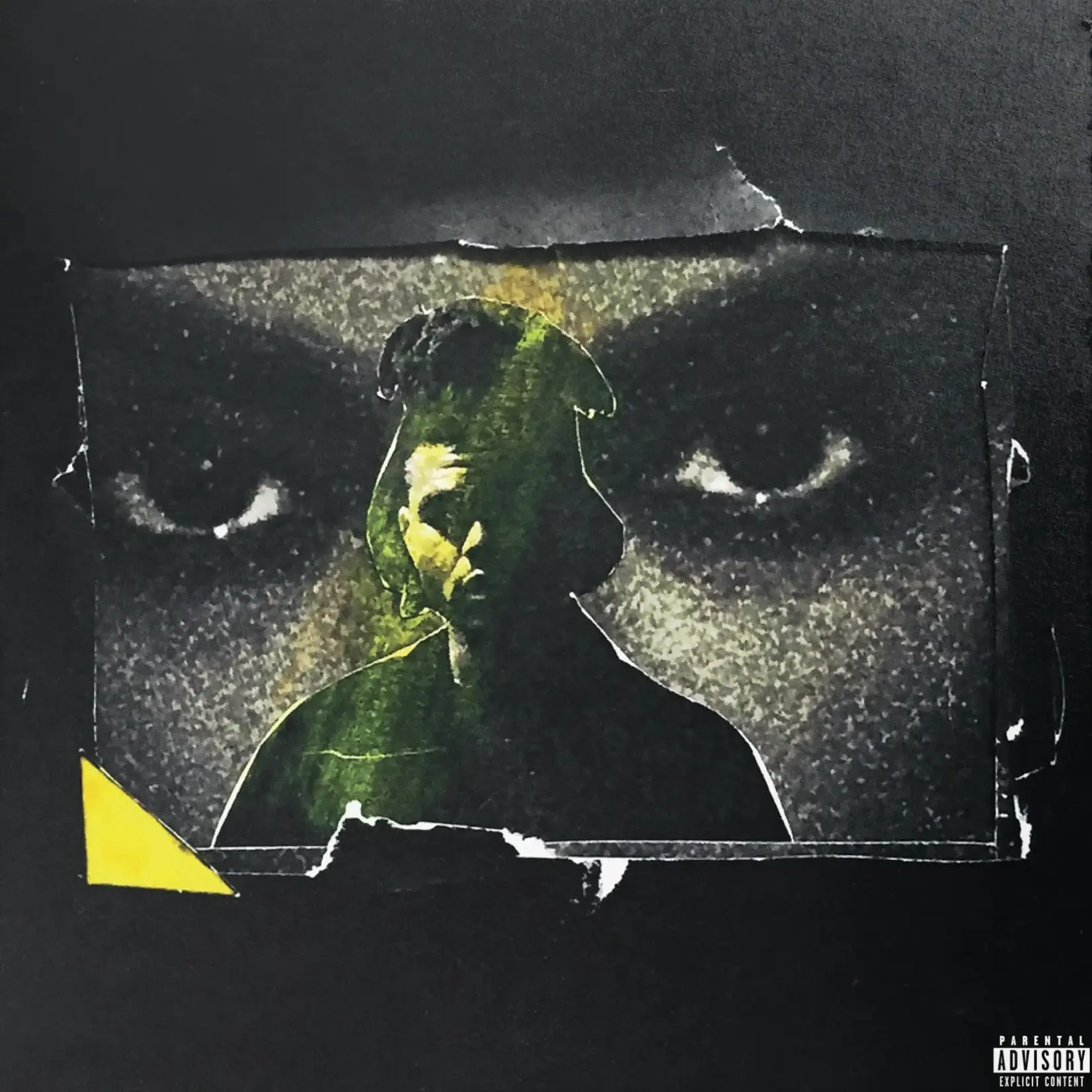 [New] Weeknd: Beauty Behind the Madness (2LP-clear vinyl) (10th ann.) [REPUBLIC]
