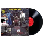 [New] Who,The: Who Are You (180g, Half Speed Remaster) [USM]
